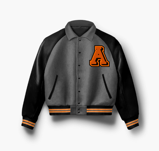 Aledo High School (TX) Varsity Jacket