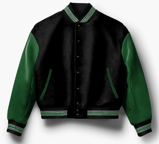 Palmdale High School Varsity Jacket