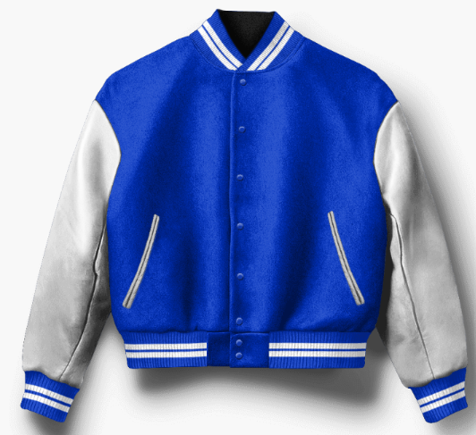 Varsity Made Chino High School CA Letterman Jacket