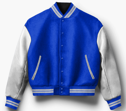 Rancho Bernardo High School Varsity Jacket