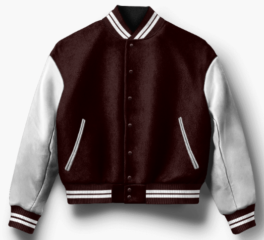 Kearny High School Varsity Jacket