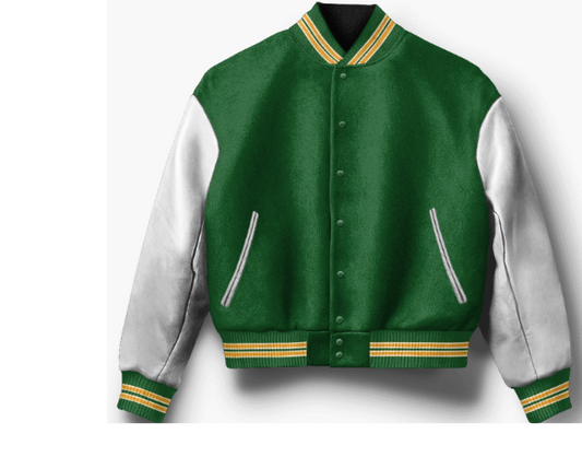 Patrick Henry High School Varsity Jacket