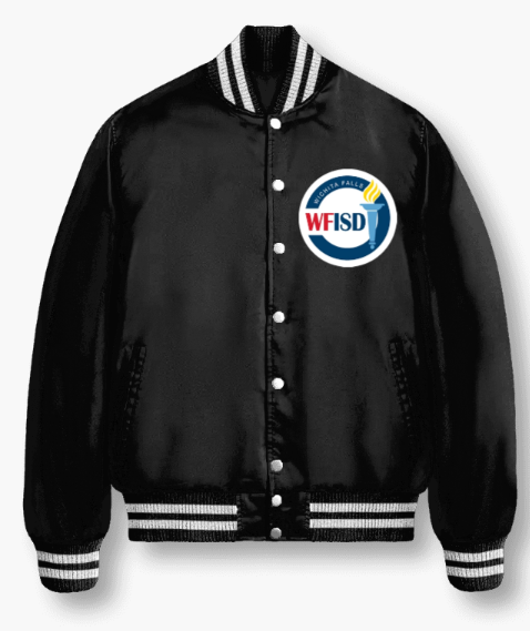 Wichita Falls Admin. Leadership Jacket