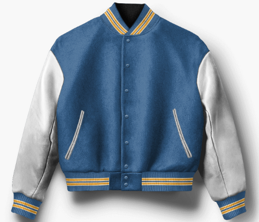 Walnut High School Varsity Jacket