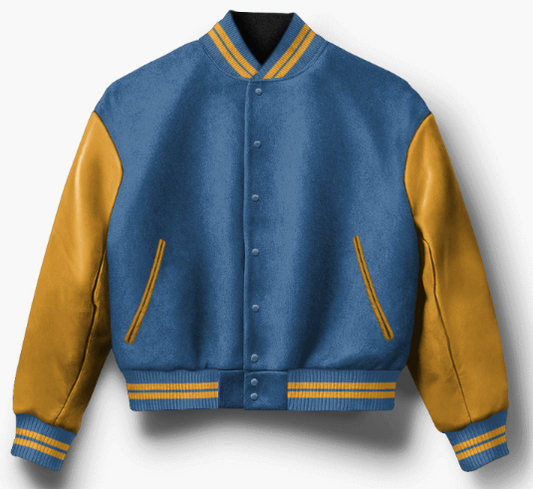 Monache High School Varsity Jacket