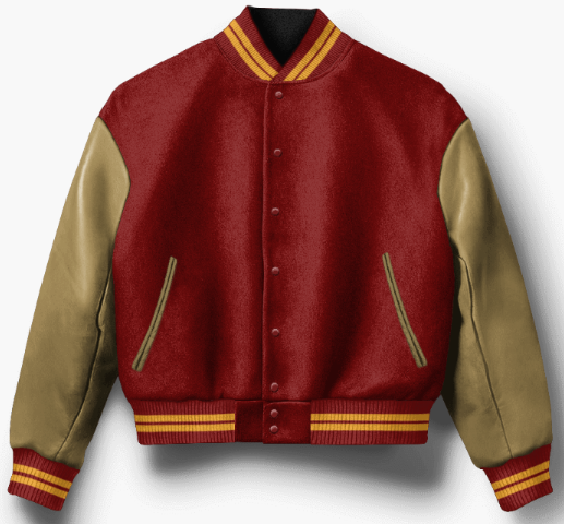 Liberty High School (Brentwood) Varsity Jacket