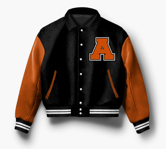 Artesia High School Varsity Jacket