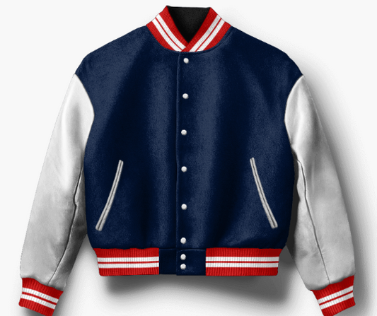 Heritage High School Varsity Jacket (Perris)