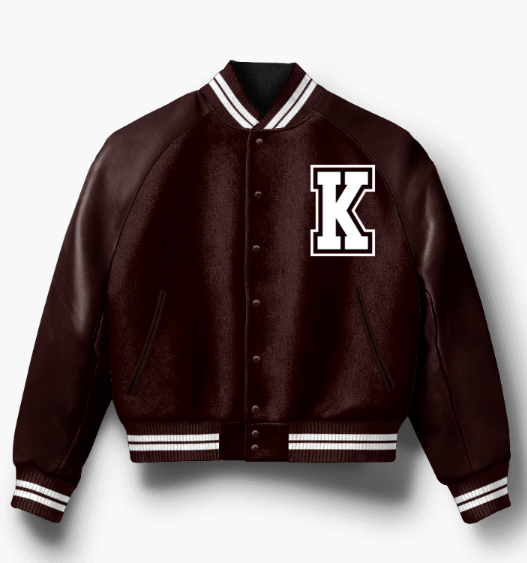 Klondike High School Varsity Jacket