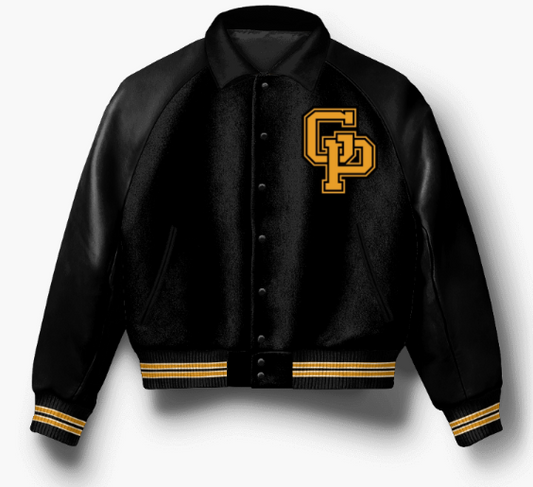Galena Park HS Varsity Jacket