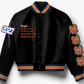 Terry Pouliot Custom Jacket
