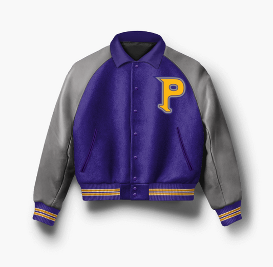 Pieper High School (TX) Varsity Jacket