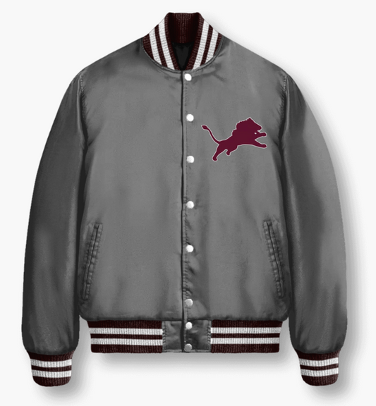 Brownwood (TX) Leadership Jacket