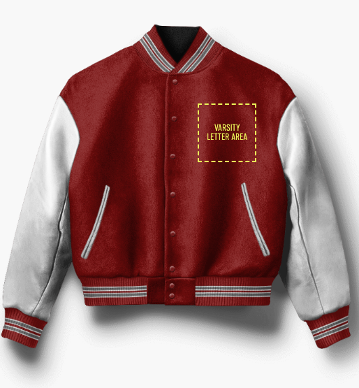 San Jose Cheer - Jacket Contribution 2026