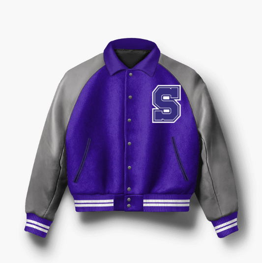 Stockdale (TX) High School Varsity Jacket