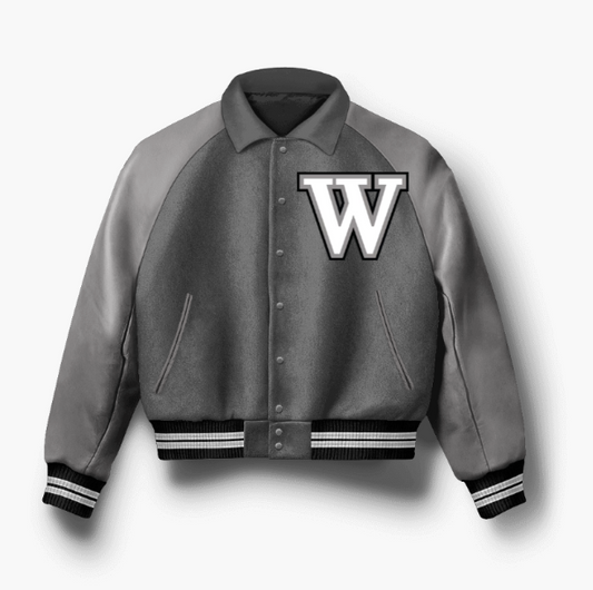 CC Winn STUCO High School (TX) Varsity Jacket