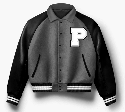 Permian High School (TX) Varsity Jacket