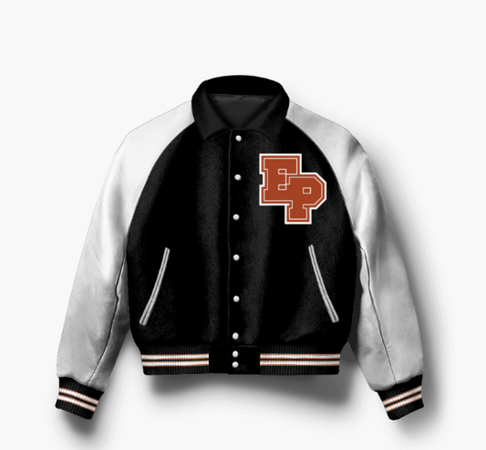 Eagle Pass (TX) - Choir Varsity Jacket