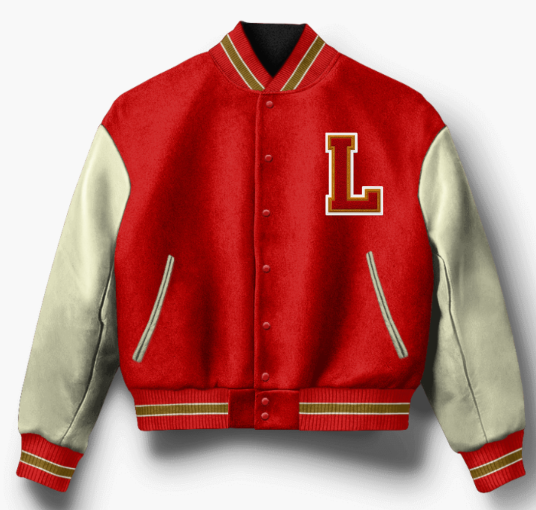 Loara Volleyball - Jacket Contribution (2026)