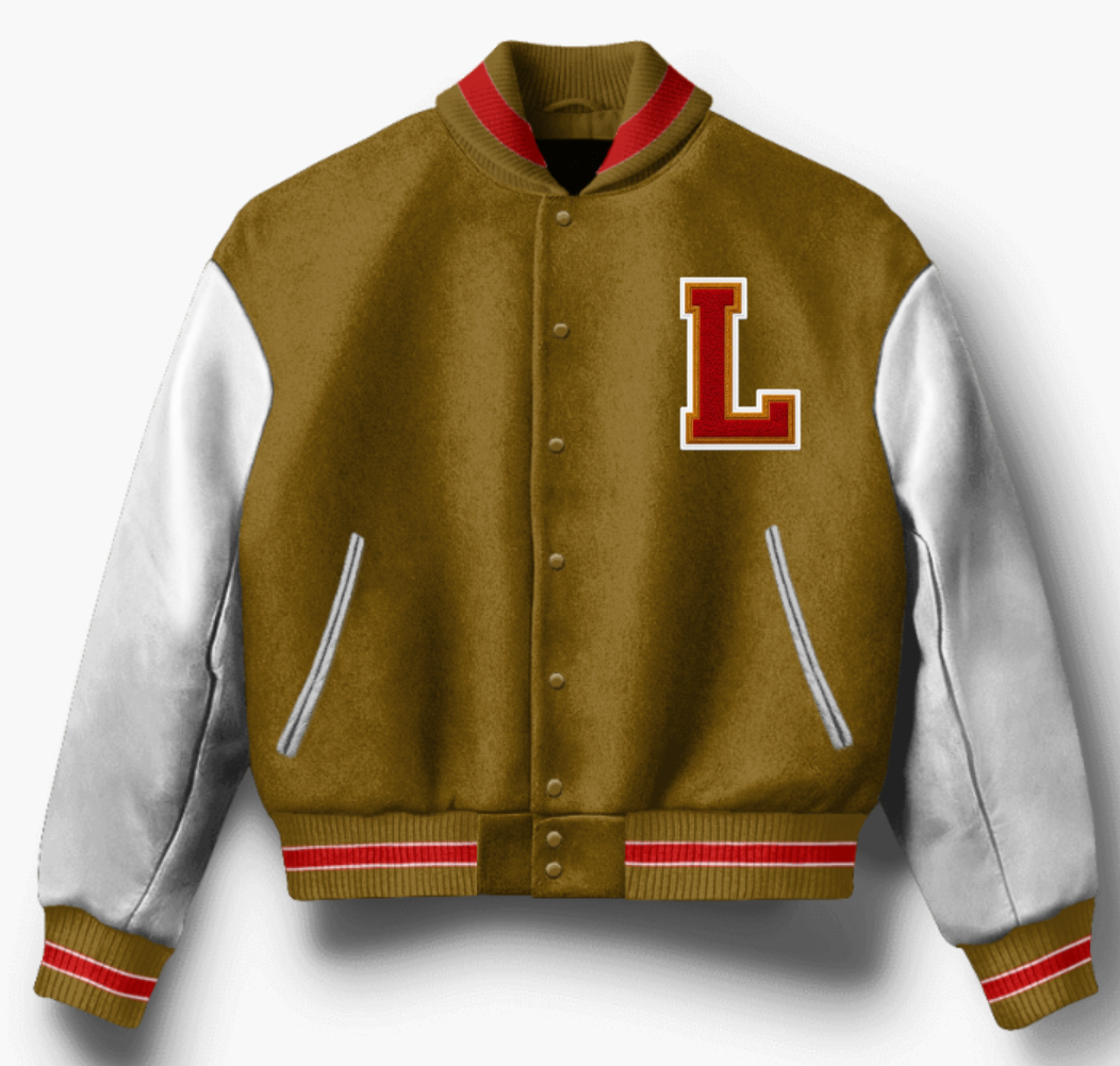 Loara Football - Jacket Contribution (2026)