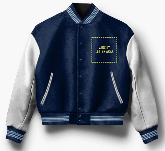 Otay Ranch High School Varsity Jacket