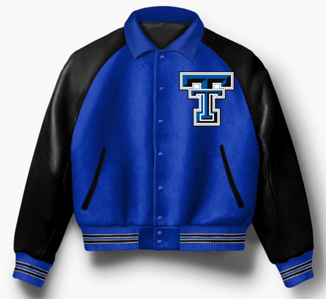 Trinity Leadership Athletics - Jacket Contribution (2026)
