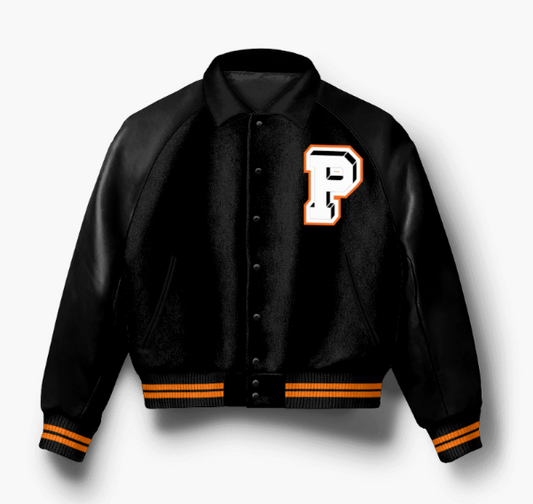 St. Pius X (TX) High School Varsity Jacket