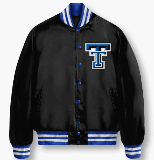 Trinity Leadership (TX) Bomber Jacket