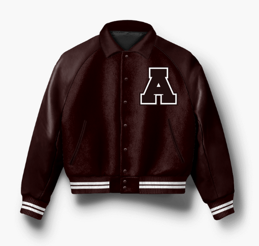 Austin (TX) High School Varsity Jacket