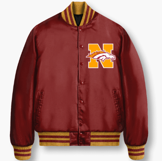 Northgate Bomber Jacket