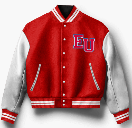 East Union High School Varsity Made