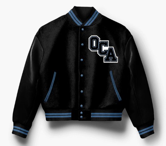 Odessa Collegiate Academy  - Jacket Contribution (2026)