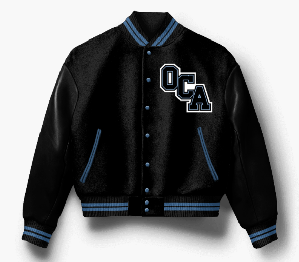 Odessa Collegiate Academy - Jacket Contribution (2026) (Copy)