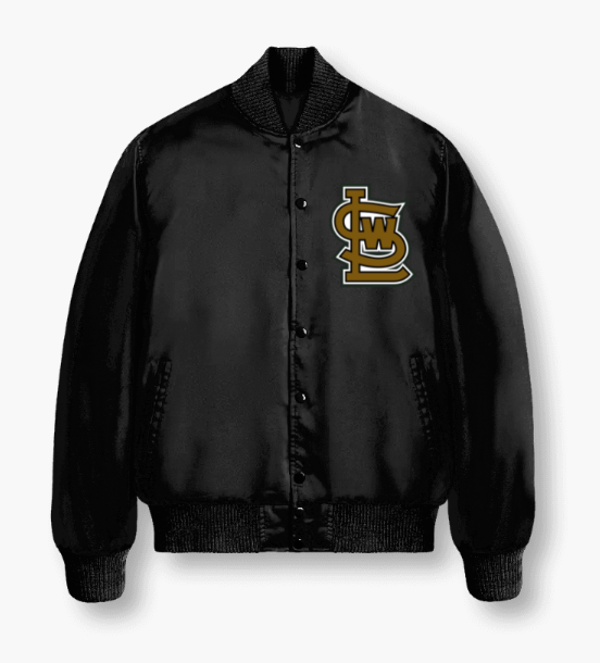 Southwest Legacy (TX) Bomber Jacket