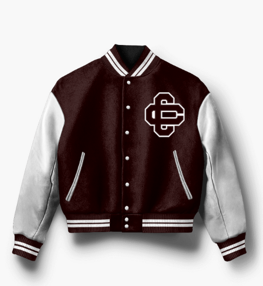 Cass City (MI) High School Varsity Jacket
