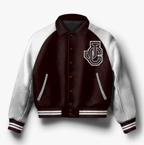 Johnson City (TX) Varsity Jacket