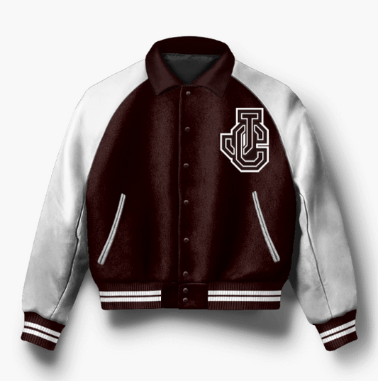 Johnson City (TX) Varsity Jacket