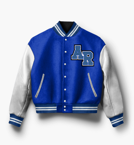 Ann Richards (TX) Varsity Jacket