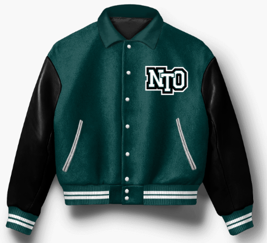 New Tech Odessa  - Jacket Contribution (2026)
