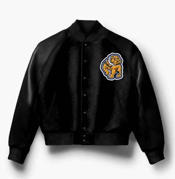 Carroll Reunion (TX) Varsity Jacket