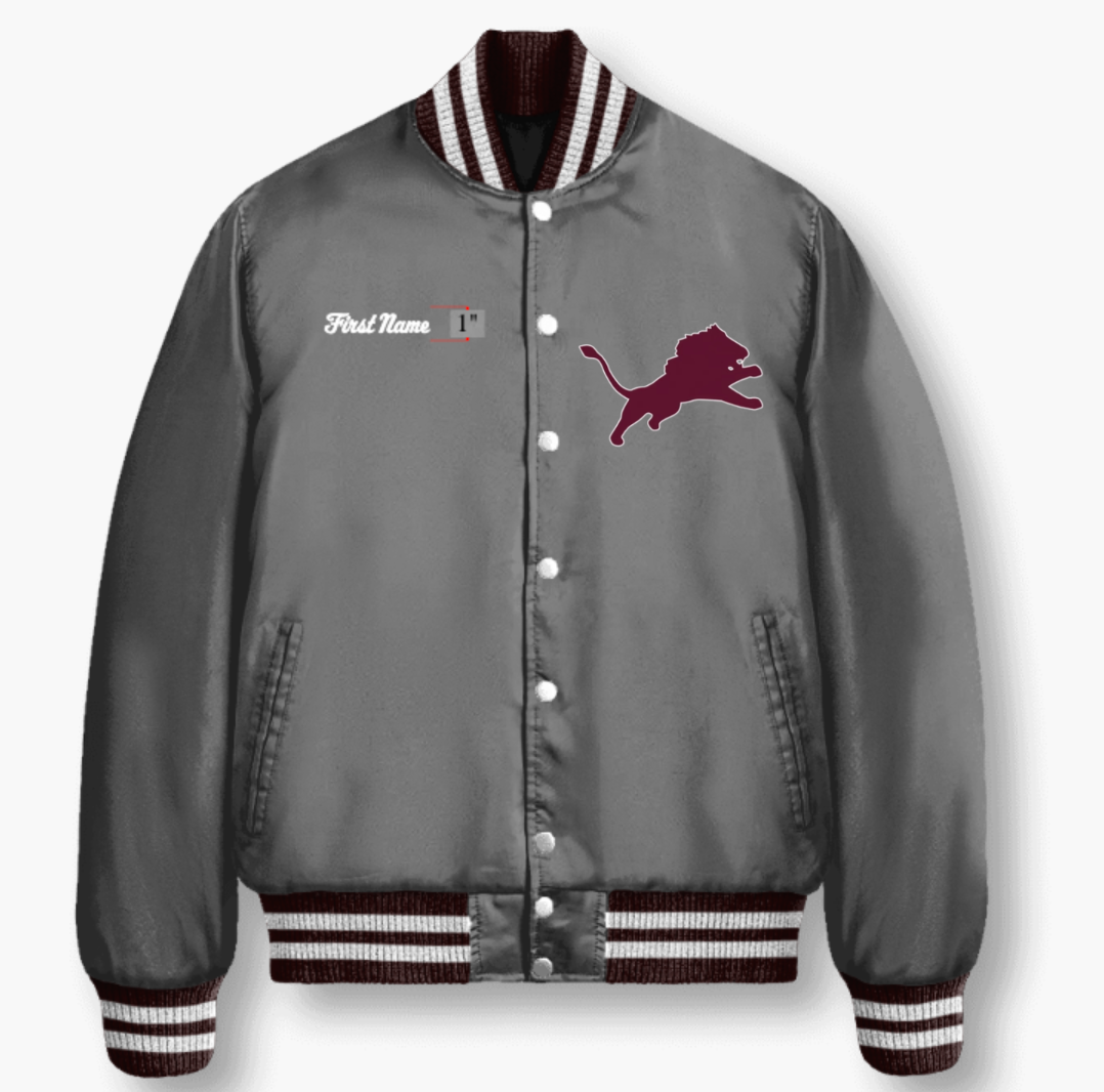 Brownwood Student Council  - Leadership Jacket Contribution (2026)