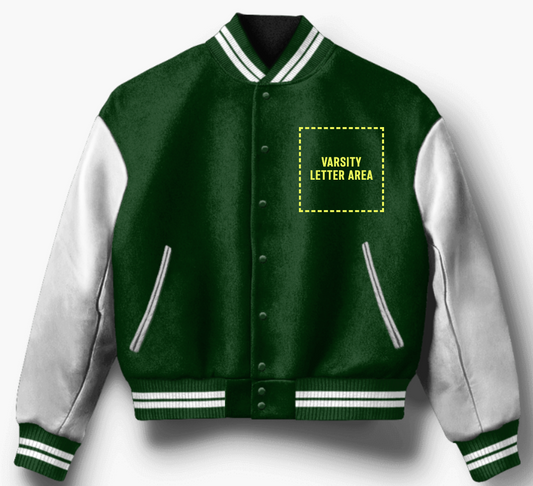Oceanside Cheer  - Jacket Contribution (2026)
