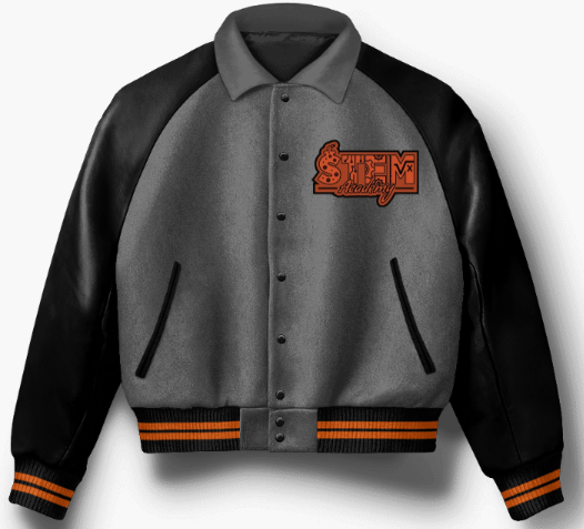 Stem Academy  - Jacket Contribution (2026)