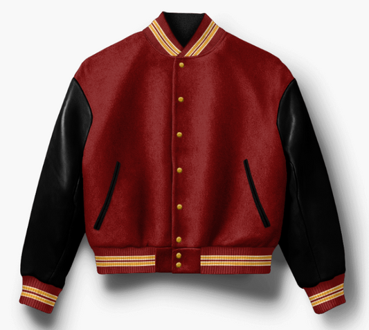 Adelanto High School Varsity Jacket