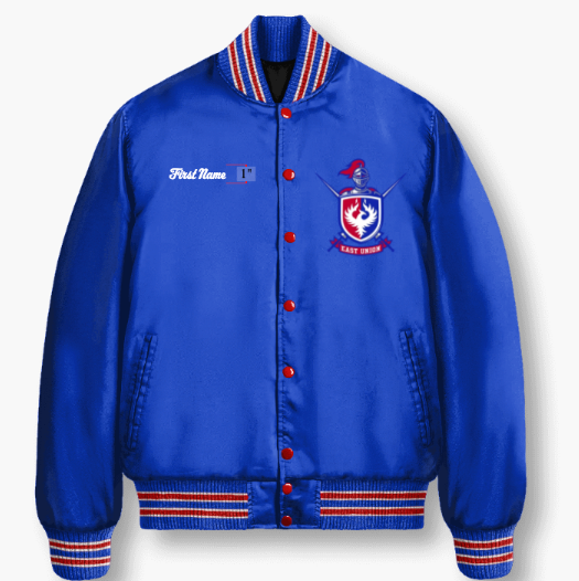 East Union Leadership Jacket