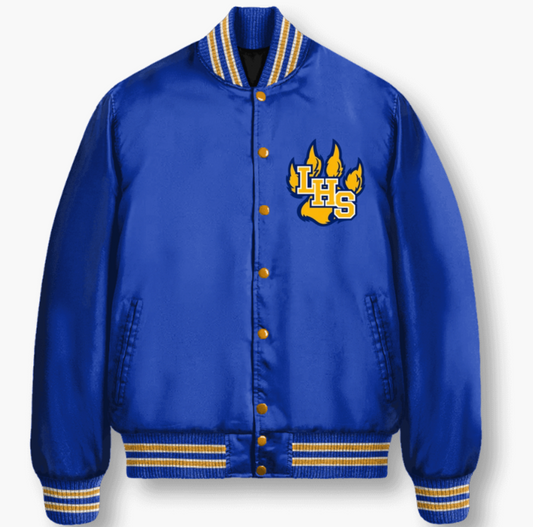 WF Legacy Leadership Jacket