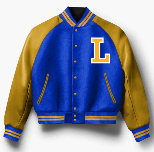 Legacy Fine Arts - Jacket Contribution (2026)