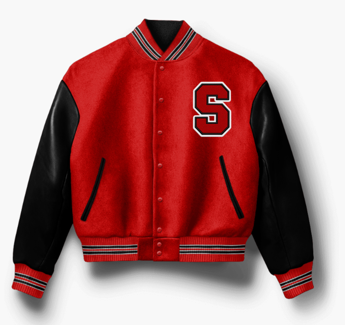 Seaside - Jacket Contribution (2026)