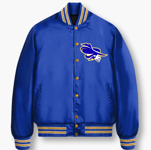 Calvert Bomber Jacket