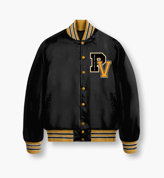 Great Hearts Prairie View (TX) Bomber Jacket